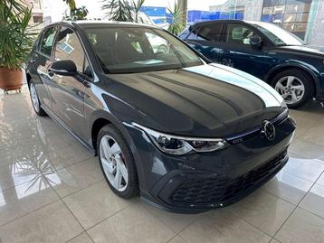Volkswagen Golf 1.4 eHybrid GTE DSG|Sfeer|Parksensor voor& a, Auto's, Volkswagen, Stof, Gebruikt, 4 cilinders, USB