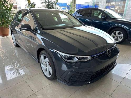 Volkswagen Golf 1.4 eHybrid GTE DSG|Sfeer|Parksensor voor& a, Auto's, Volkswagen, Bedrijf, Te koop, Golf, ABS, Airbags, Airconditioning