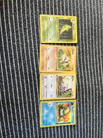 Pokémon kaarten uit 1995 1st edition, Ophalen, Zo goed als nieuw
