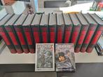 BERSERK volume 1-41 Kentaro Miura, Boeken, Ophalen, Zo goed als nieuw