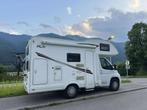 Camping car Giottiline PLA (Rapido) Siena Happy 430, Caravans en Kamperen, Overige merken, Diesel, Particulier, 6 tot 7 meter