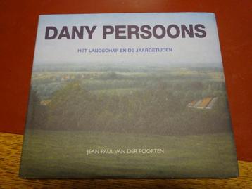 Dany Persoons, Het Landschap en de Jaargetijden, JP Van der 