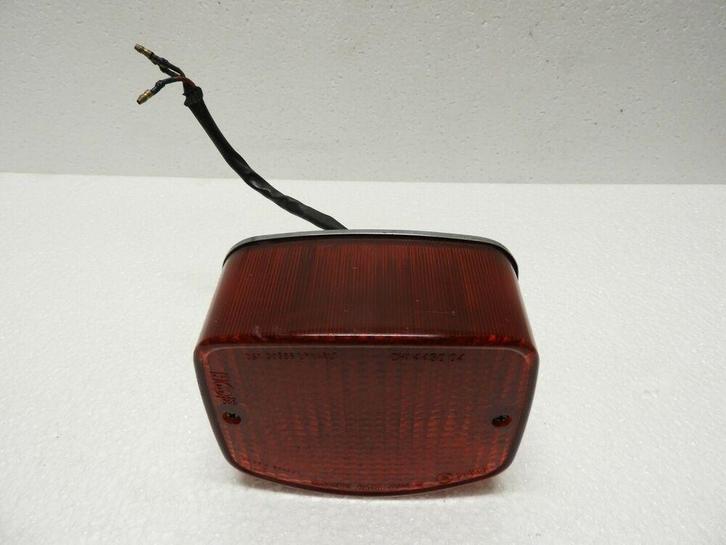 Z1000 1979 - 1980 Kawasaki Achterlicht D1-43723, Motoren, Onderdelen | Kawasaki