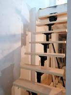 escalier modulaire, Neuf, 75 à 150 cm, Enlèvement, Autres types