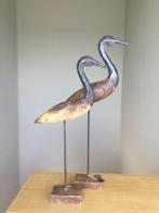 Kraanvogel Sia collectie, Ophalen of Verzenden, Zo goed als nieuw