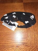 Bandeau noir coeur, Ophalen of Verzenden, Nieuw