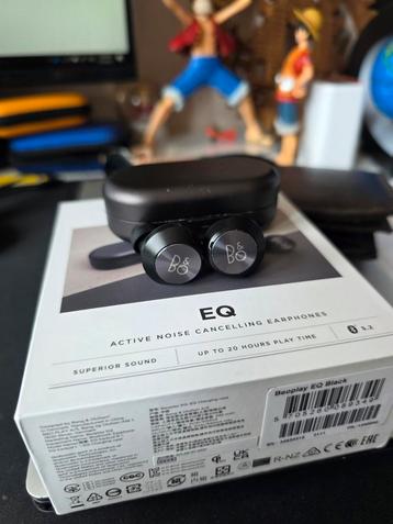  Écouteurs Bang & Olufsen Beoplay EQ - Réduction de bruit  beschikbaar voor biedingen