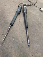 Poorten, Fietsen en Brommers, Ophalen, Zo goed als nieuw