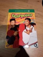 The Fresh Prince of Bel-Air seizoen 4 (4 DVD), Cd's en Dvd's, Ophalen of Verzenden, Zo goed als nieuw