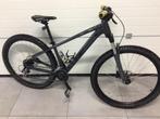 mtb, Ophalen, Gebruikt