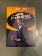 De slimste scheurkalender ter wereld 2026, Enlèvement, Neuf, Autres types