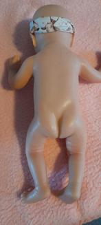 SILICONE REBORN MEISJE, Verzamelen, Poppen, Verzenden