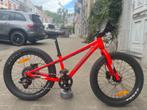 Cannondale CUJO 20+ kinderfiets, Fietsen en Brommers, Ophalen, Zo goed als nieuw, 20 inch of meer, Cannondale