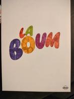 Coffret La boum, Ophalen of Verzenden, Zo goed als nieuw