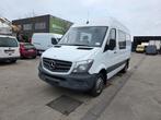 Mercedes-Benz Sprinter 516 (Stock ID 61672), Auto's, Bestelwagens en Lichte vracht, Euro 5, Elektrische buitenspiegels, Wit, Bedrijf