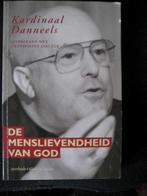 Kardinaal Danneels - De menslievendheid van God, Ophalen of Verzenden