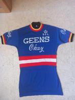 Wielertruitje vintage, Ophalen of Verzenden, Gebruikt, Bovenkleding