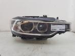 KOPLAMP RECHTS BMW 3 serie (F30) (01-2011/10-2018), Auto-onderdelen, Gebruikt, BMW