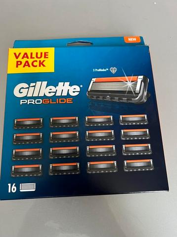 Gillette pro glide d’origine beschikbaar voor biedingen