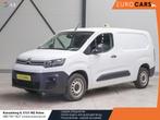 Citroen Berlingo 1.5 L2 130PK Automaat Airco Apple Carplay/A, Auto's, Stof, Gebruikt, 4 cilinders, Citroën