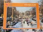 Puzzel – 1.000 stuks – Hollands Glorie - Jumbo, Ophalen of Verzenden, 500 t/m 1500 stukjes, Gebruikt, Legpuzzel