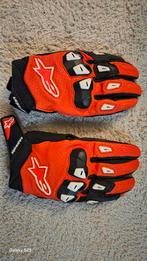 Alpinestars gants SPX7 neufs L, Motos, Enlèvement ou Envoi, Gants