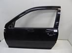 PORTIER LINKS VOOR Volkswagen Golf IV (1J1), Auto-onderdelen, Gebruikt, Links, Volkswagen, Deur