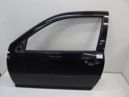 PORTIER LINKS VOOR Volkswagen Golf IV (1J1), Auto-onderdelen, Carrosserie, Deur, Volkswagen, Voor, Links, Gebruikt