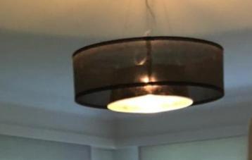 lampe suspendue