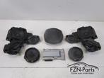 Audi A8 4N Audio Speaker Set + Subwoofer B&O ( Bang Olufsen, Enlèvement ou Envoi