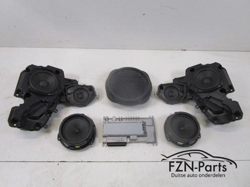 Audi A8 4N Audio Speaker Set + Subwoofer B&O ( Bang Olufsen, Autos : Divers, Autoradios, Enlèvement ou Envoi