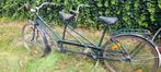 Tandem Piet Hein, Ophalen, Gebruikt