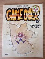 Game Over: walking Blork, Enlèvement ou Envoi, Une BD, Comme neuf, Midam Adam