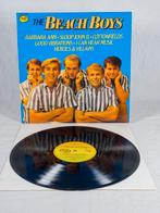 The Beach Boys – The Beach Boys (LP, 1981, NL), Ophalen, Gebruikt, 12 inch, Poprock