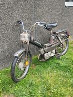 Motobecane 51v, Fietsen en Brommers, Ophalen, Gebruikt, 0 versnellingen, 49 cc