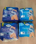 Tena pants maat M, Ophalen of Verzenden, Nieuw