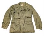 US Army WO2 M43 Field Jacket, Verzamelen, Verzenden
