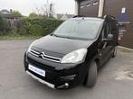 Citroën Berlingo BERLINGO JHNZ (bj 2016), Auto's, Citroën, Voorwielaandrijving, Stof, Gebruikt, Euro 6
