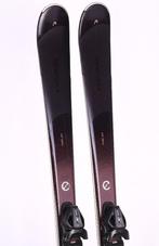143 148 153 158 163 cm dames ski's HEAD E-PURE JOY 2024, Sport en Fitness, 140 tot 160 cm, Gebruikt, Verzenden, Carve