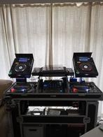 2x Reloop Rp-7000, Muziek en Instrumenten, Dj-sets en Draaitafels, Ophalen, Zo goed als nieuw, Draaitafel, Reloop