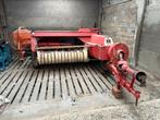 Internation 440 pers, Ophalen, Weidebouw