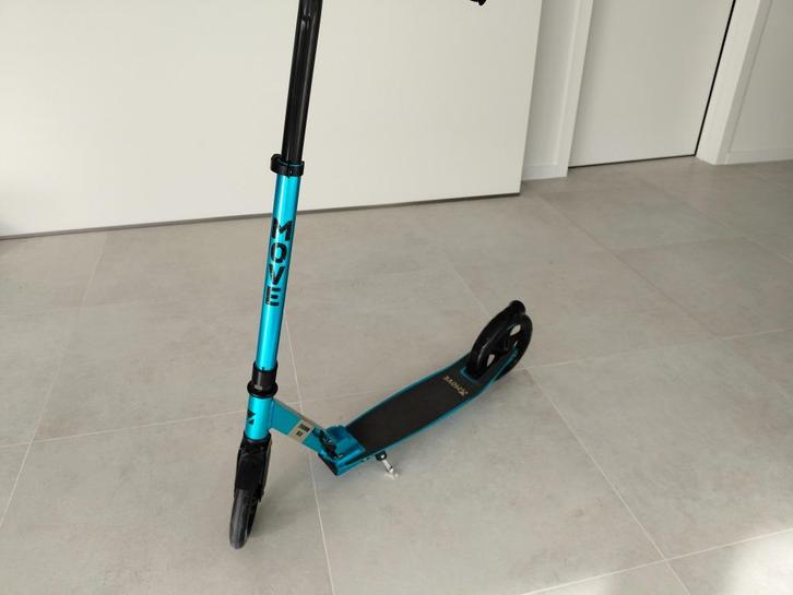 Move step, Fietsen en Brommers, Steps, Zo goed als nieuw, Ophalen of Verzenden