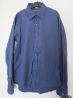 hemd heren cast iron maat xl   gecentreerd, Ophalen of Verzenden, Zo goed als nieuw