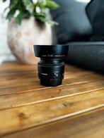 Canon EF 50mm f/1.8 II – Objectif lumineux – Bon état, Enlèvement, Utilisé, Lentille standard