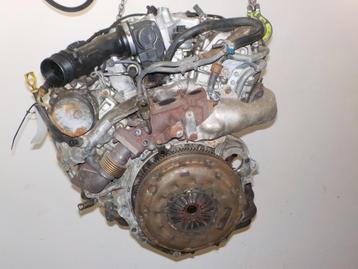 MOTOR Opel Signum (F48) (01-2003/12-2008) (Z30DT) beschikbaar voor biedingen