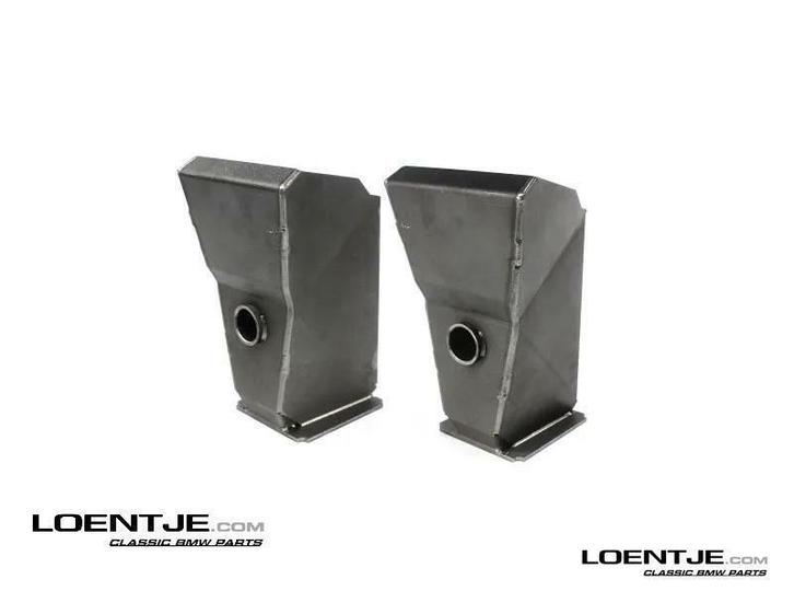 set krikpunten achter BMW e36 compact 316 318ti 323ti 318tds, Auto-onderdelen, Carrosserie, BMW, Gebruikt, Ophalen of Verzenden