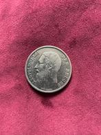 Zilveren muntstukken 50gram, Postzegels en Munten, Munten | België, Ophalen