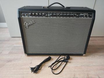 Fender Champion 100, Musique & Instruments, Enlèvement, Comme neuf