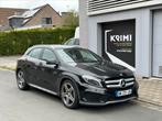 Mercedes GLA 200d 4Matic * Automaat * AMG Pack *, Auto's, Automaat, Zwart, Bedrijf, 5 deurs