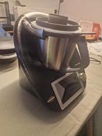 Thermomix TM6 Black Limited Edition met opties, Elektronische apparatuur, Ophalen, Zo goed als nieuw